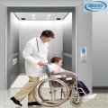 Stuhl Passagier Patient Aufzug Krankenhaus Krankenhaus Medical Rollstuhl Lift